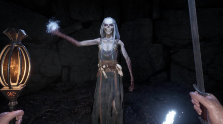 Decrepit: Анонс игры