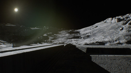 Routine: Обзор одного из лучших хорроров года