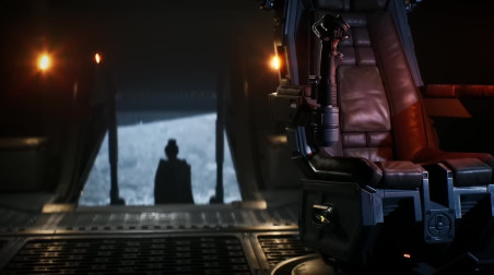 Star Wars: Fate of the Old Republic: Анонс игры