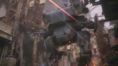 No Law: Анонс игры