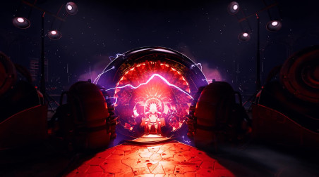 ONTOS: Анонс игры