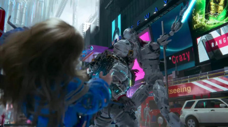 Pragmata: Трейлер предзаказа