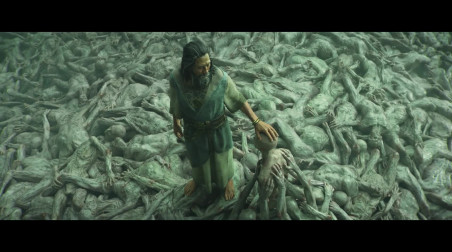 Diablo IV: Lord of Hatred: Кинематографический трейлер