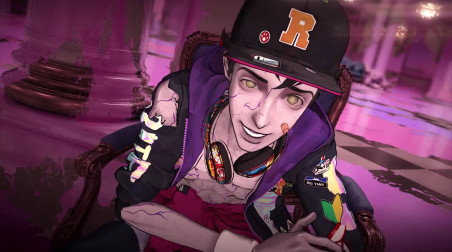 Stupid Never Dies: Анонс игры