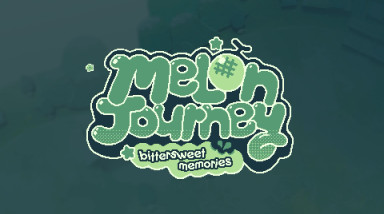 Melon Journey: Bittersweet Memories: Трейлер