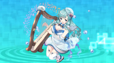 Super Bullet Break: Анонс игры