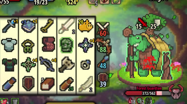 Spin Hero: Трейлер