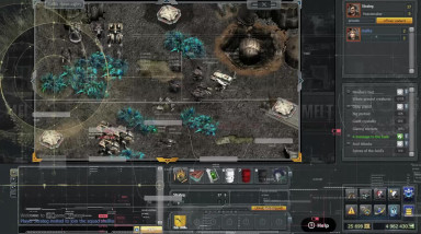 Melting World Online: Трейлер