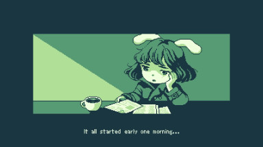 Melon Journey: Bittersweet Memories: Трейлер