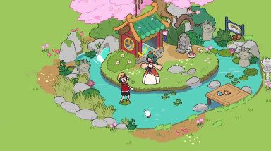 Lost and Found Co.: Трейлер