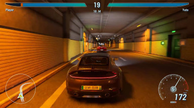 Gear.Club Unlimited 3: Геймплейный трейлер