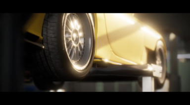 Gear.Club Unlimited 3: Анонс игры