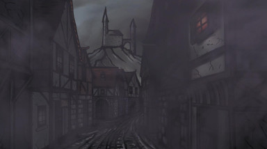 Paths & Danger: Трейлер