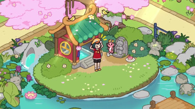 Lost and Found Co.: Трейлер