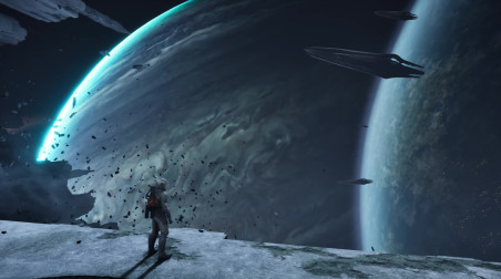 Exodus: Восхождение Джуна Аслана