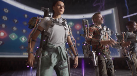 4:LOOP: Анонс игры