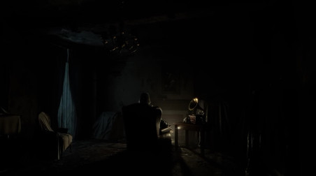 Resident Evil Requiem: Третий трейлер