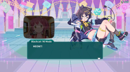 Super Bullet Break: Трейлер