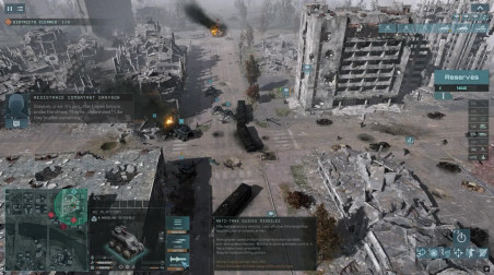 Terminator: Dark Fate - Defiance: We are Legion: Релизный трейлер