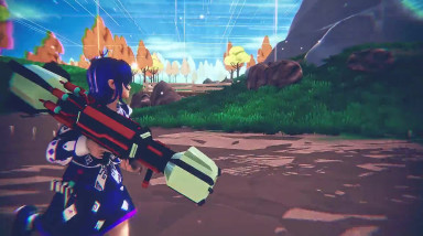 Trianga's Project: Battle Splash 2.0: Трейлер