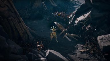 Ancestral Harvest: Трейлер