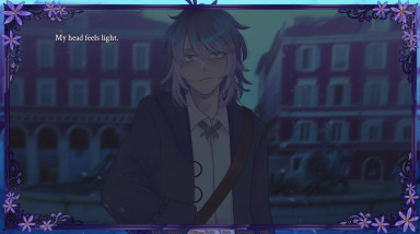 Asphodelium: Трейлер