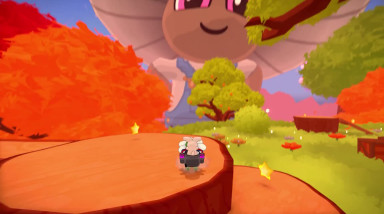 Teeto: Трейлер