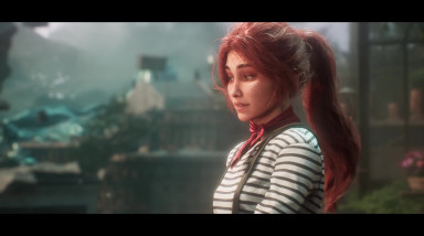 Clair Obscur: Expedition 33: Трейлер