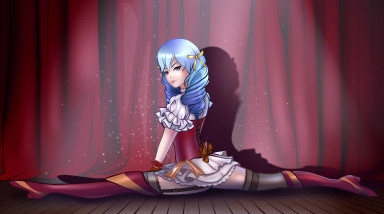 Blood of Inquisition: Трейлер