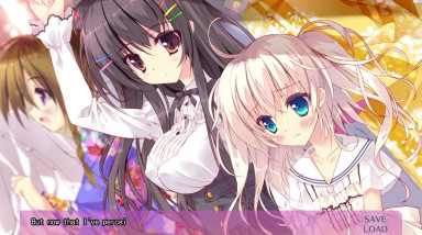 A Maiden's Serenade: Трейлер