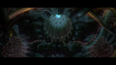 Ayahuasca: Трейлер