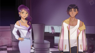 A Pinch of Magic: Трейлер