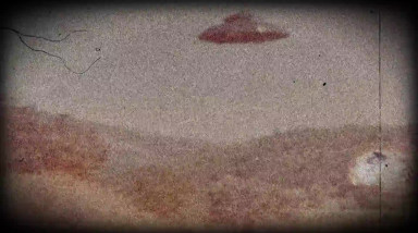 Blue Book: Трейлер