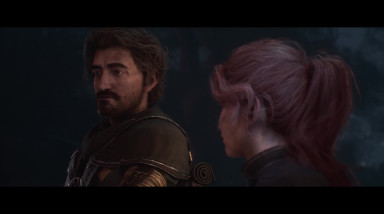 Clair Obscur: Expedition 33: Трейлер