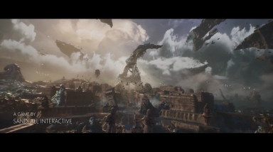 Clair Obscur: Expedition 33: Трейлер