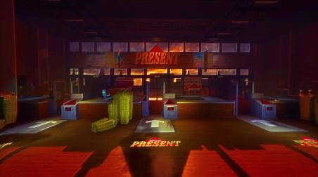 Storebound: Трейлер