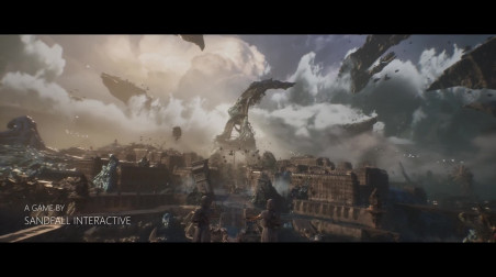 Clair Obscur: Expedition 33: Трейлер