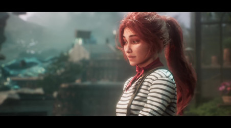 Clair Obscur: Expedition 33: Трейлер