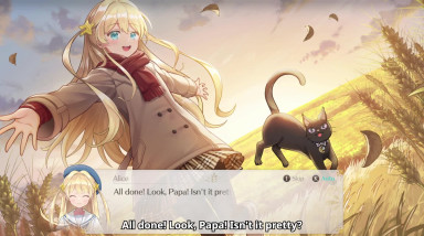 Magical Princess: Трейлер