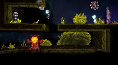 Altero: Трейлер