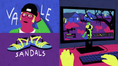 In Their Shoes: Анонс игры