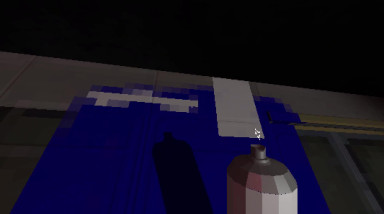 Bombing!!: A Graffiti Sandbox: Трейлер