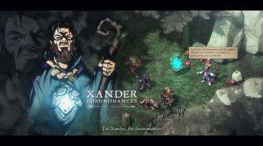 Blightstone: Трейлер