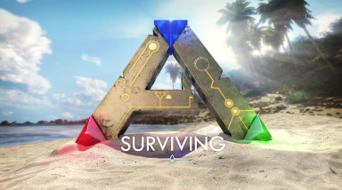 ARK: Aquatica: Трейлер