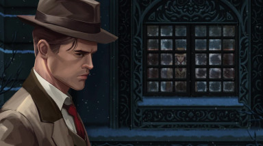 HOLLOW MIRE: Трейлер