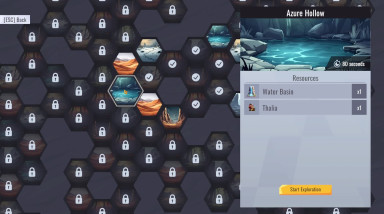 Factory Planner: Трейлер