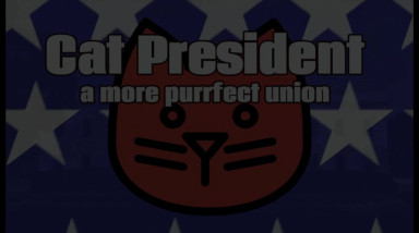 Cat President ~A More Purrfect Union~: Трейлер
