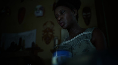 Daughter of Voodoo: Трейлер