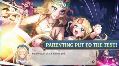 Magical Princess: Трейлер