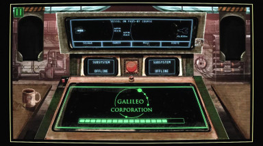 Contact Protocol: Трейлер